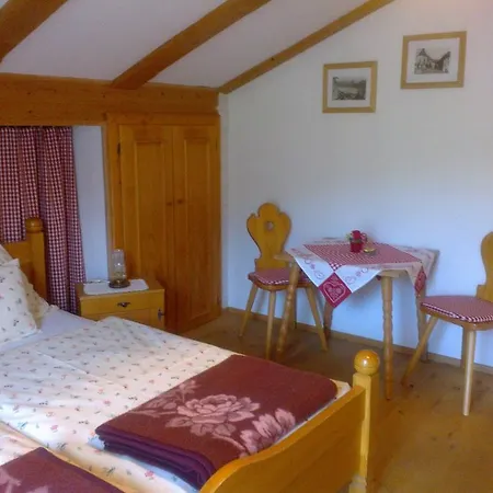 Apartamento Elisabeth Saint Wolfgang