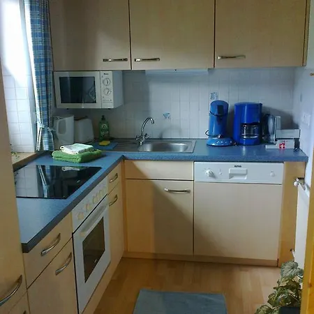 Elisabeth Saint Wolfgang