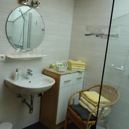 Apartamento Elisabeth *