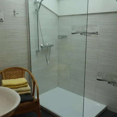 Apartamento Elisabeth