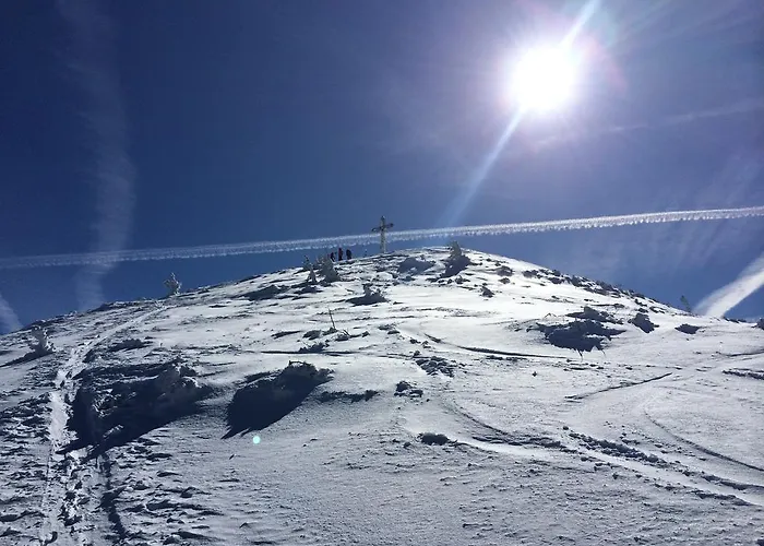 Elisabeth Lägenhet Saint Wolfgang