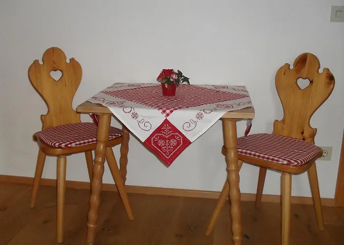 Lägenhet Elisabeth Saint Wolfgang