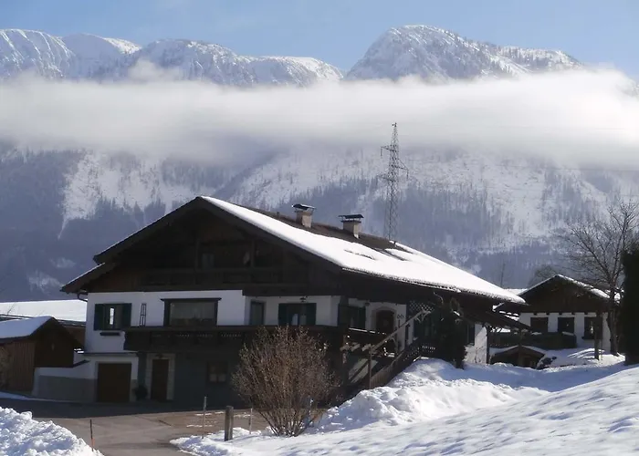 Lägenhet Elisabeth *