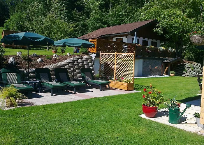 Elisabeth Lägenhet *