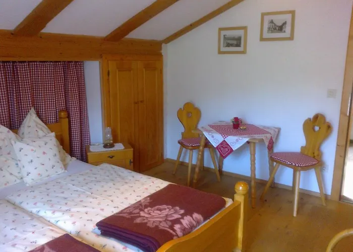 Lägenhet Elisabeth Saint Wolfgang